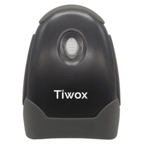 Tiwox VS-111 El Tipi CCD Barkod Okuyucu 1D/USB - 2