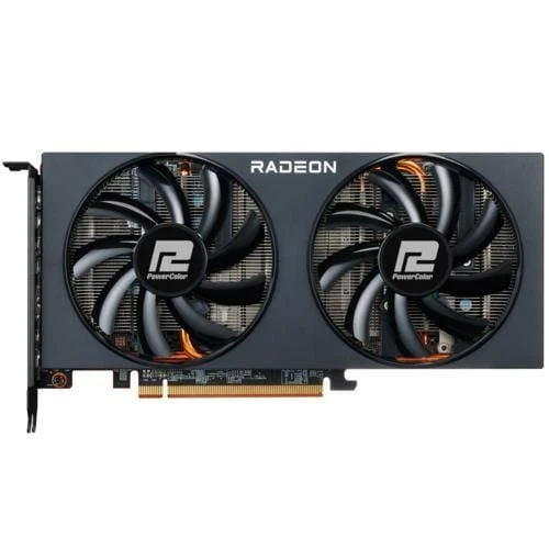 PowerColor Fighter RX6700XT 12GB 192Bit GDDR6 - 4
