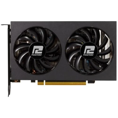 PowerColor Fighter RX6500XT OC 4GB 64Bit GDDR6 - Resim 3