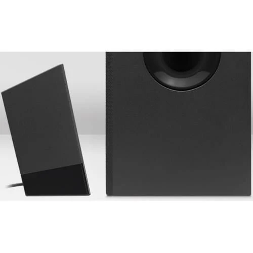 Logitech Z533 2+1 Siyah Speaker 60W RMS 980-001054 - 2