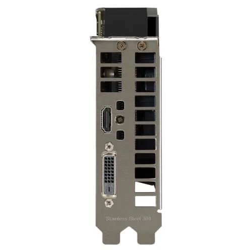 ASUS ROG-STRIX-RX560-4G-V2-GAMING GDDR5 128 Bit - Resim 5