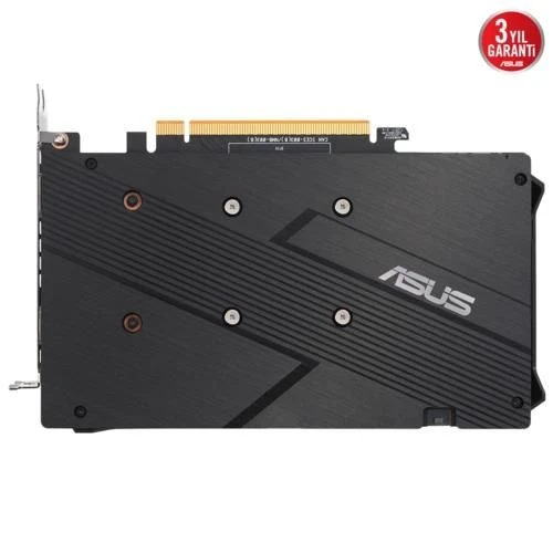 Asus DUAL-RX6400-4G 4GB 64Bit GDDR6 - 7