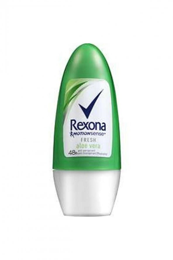 Rexona Women Aloe Vera Roll-On 50 ml