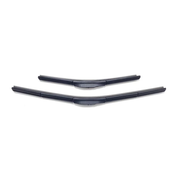 SsangYong Rodius 2013-2018 Ön Cam Silecek Takımı Silgeç 60x40cm ürün görseli 1