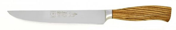 Sürbısa 61301- Sürmene Mutfak Bıçağı 21 cm - 2