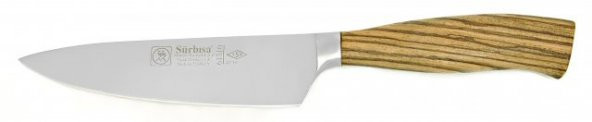 Sürbısa 61310 - Sürmene Şef Bıçağı 16cm - 2