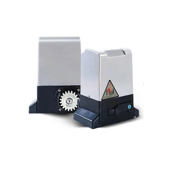 Makim SL-550W Kayar Kapı Motoru 1000 KG Yüksek Performans Dişli Dahil Değildir ürün görseli 1