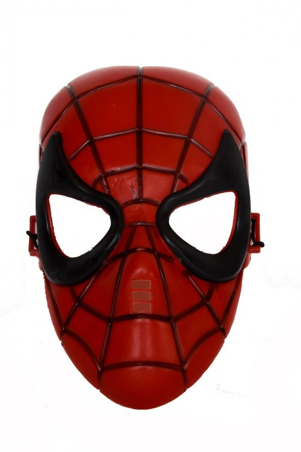 Örümcek Adam Ok Atan Ağ Fırlatan Eldiven Ve Maske - 2