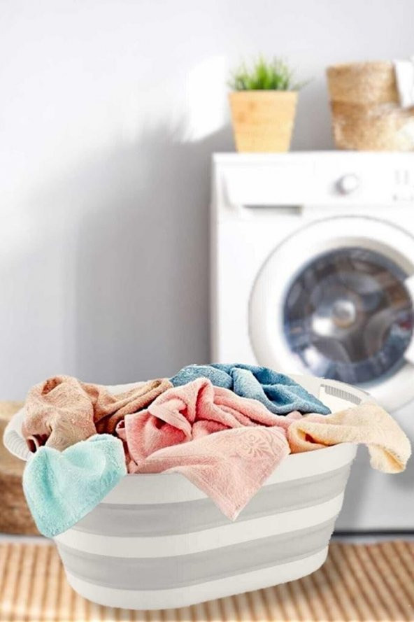 Rossel Premium Katlanır Sele ve Colormatik 90 lt