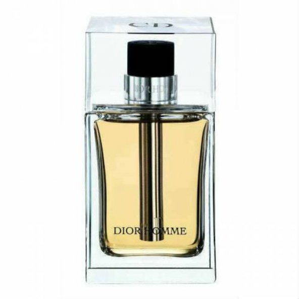 Dior Homme Erkek Parfüm EDT 100 ML