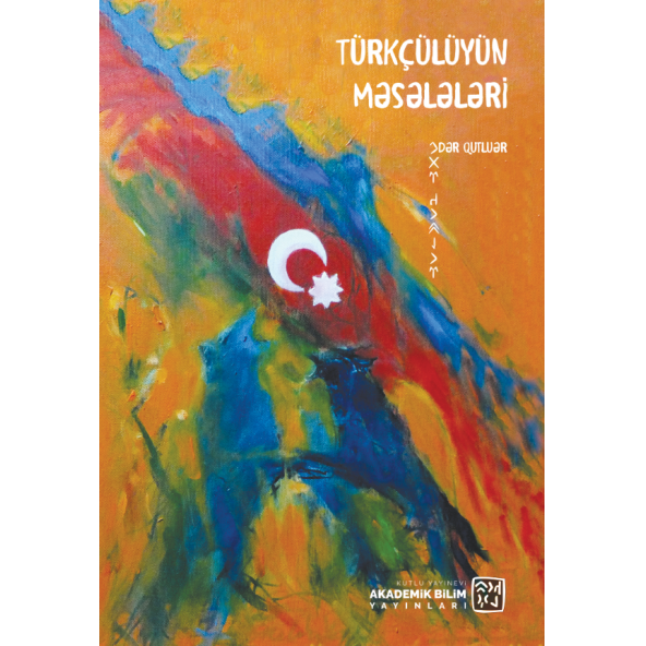 Türkcülüyün Meseleleri
