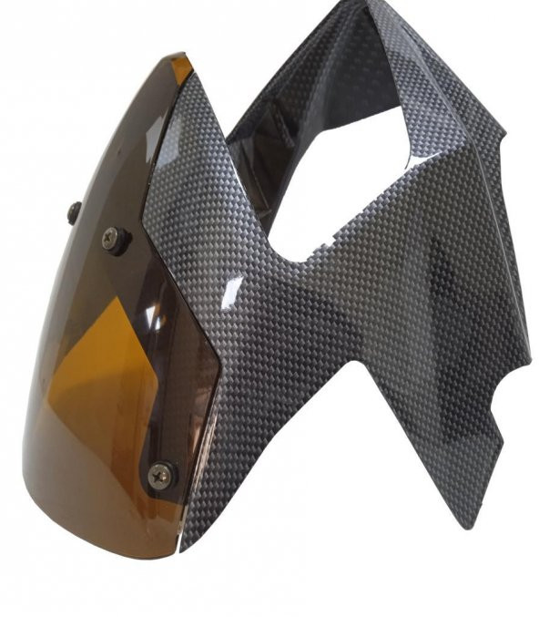 FAR GRENAJI DRİFT KARBON - 2