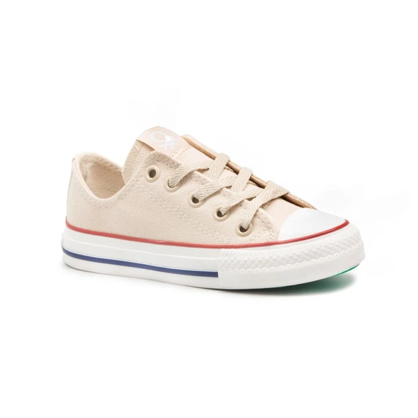 United Colors of Benetton Bnt 23Y 30685 Bej Çocuk