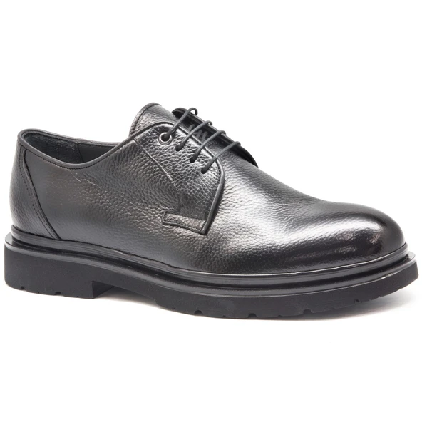 Gedikpaşalı Blk 23K 2525 Siyah Erkek Ayakkabı Ayakkabı Casual ürün görseli