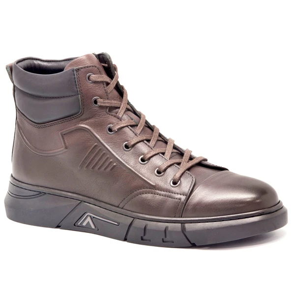 Gedikpaşalı Kmc 23K 1238 Kahve Erkek Ayakkabı Bot ürün görseli