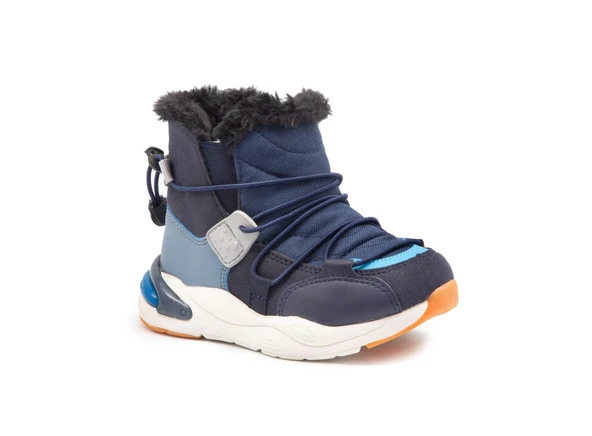 Vicco Vc P21k 368 P Lacivert Çocuk Erkek Çocuk Ayakkabı Erkek Çocuk Bot ürün görseli