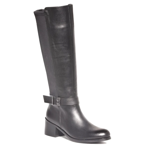 Gedikpaşalı Mrn 23K 290 Siyah Bayan Ayakkabı Çizme-Bot Çizme ürün görseli