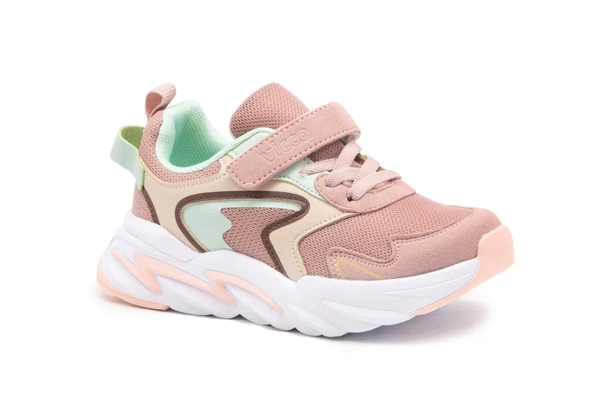 Vicco Vc F22k 227 Pembe Çocuk Kız Çocuk Ayakkabı ürün görseli