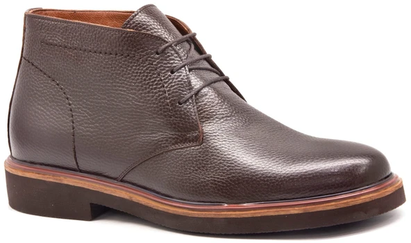 Gedikpaşalı Blk 23K 8501 Kahve Erkek Ayakkabı Bot ürün görseli