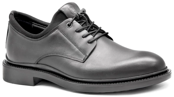 Gedikpaşalı Kmc 23K 1195 Siyah Erkek Ayakkabı Ayakkabı Casual ürün görseli