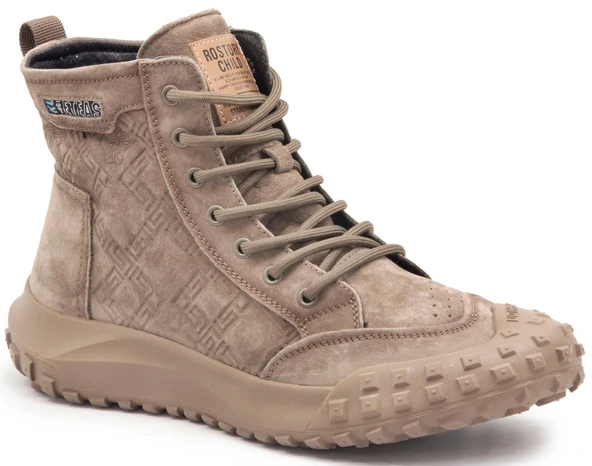 Gedikpaşalı Gj 23K 425 Vizon Erkek Ayakkabı Bot ürün görseli