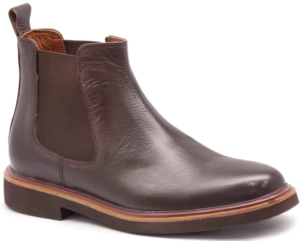 Gedikpaşalı Blk 23K 8500 Kahve Erkek Ayakkabı Bot ürün görseli