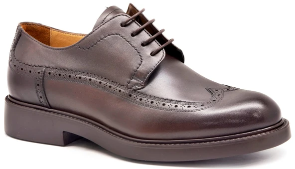 Libero Lbr 23K 4485 Kahve Erkek Ayakkabı Ayakkabı Casual ürün görseli