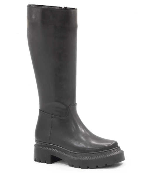 Gedikpaşalı Arn 23K 901 Siyah Bayan Ayakkabı Çizme-Bot Çizme ürün görseli