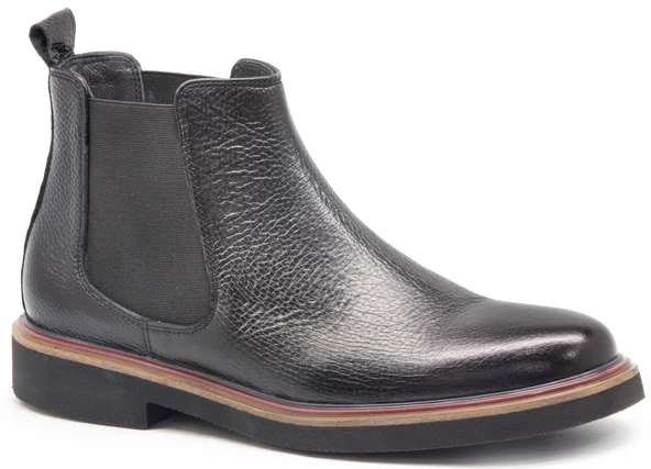 Gedikpaşalı Blk 23K 8500 Siyah Erkek Ayakkabı Bot ürün görseli