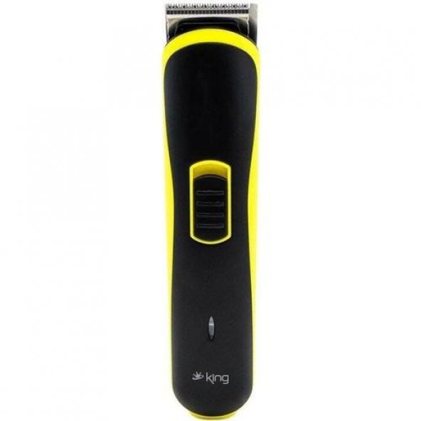 King Charles Saç Kesme Makinesi KSM669