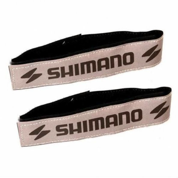 Shimano Bisiklet Kadro Koruyucu Bant & Paça Bandı Istiyorum - 3