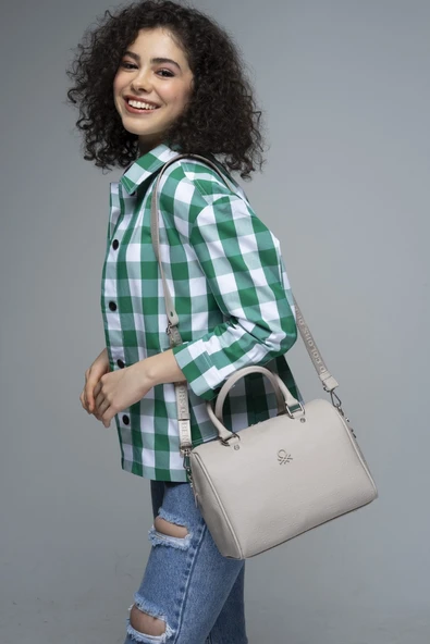 United Colors of Benetton Bnt_868 Kahve Çanta ÇANTA