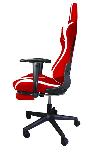 TWISTED MINDS TM8250-RW COMFORT E-SPOR OYUNCU KOLTUĞU - KIRMIZI  BEYAZ - 3