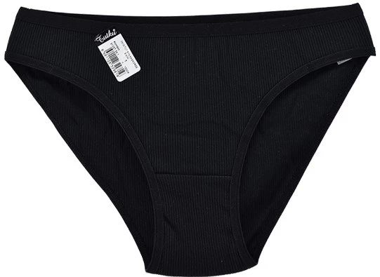 Tutku 12 'li Kaşkorse Bayan Bikini Külot Kombin 0510 - 3