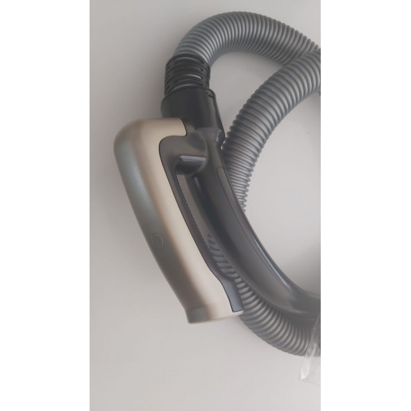 KARACA VANTUZ S6 ELEKTRİKLİ SÜPÜRGE -SILVER TUTMA SAPLI HORTUM- ORJİNAL YEDEK PARÇA - 3