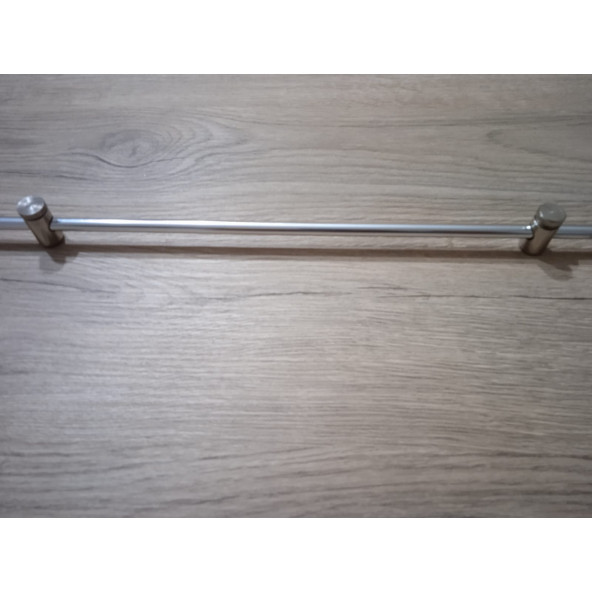 Krom briz çubuğu 60 cm (1 adet)