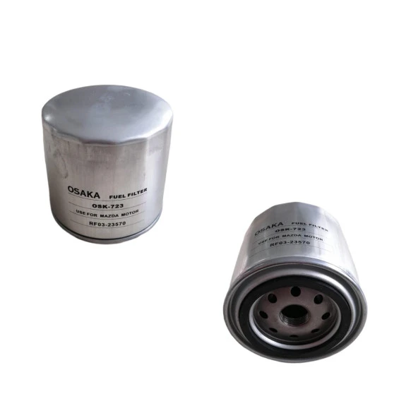 Mazot Filtresi H100 / L300 / L200 / Starex / E2200 / B2500 / B2200 / Besta / Bongo ürün görseli 1