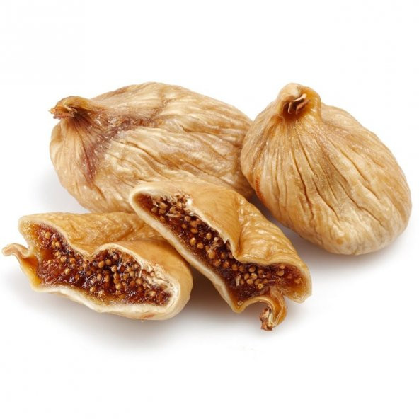 YENİ MAHSÜL İNCİR 500gr - 1
