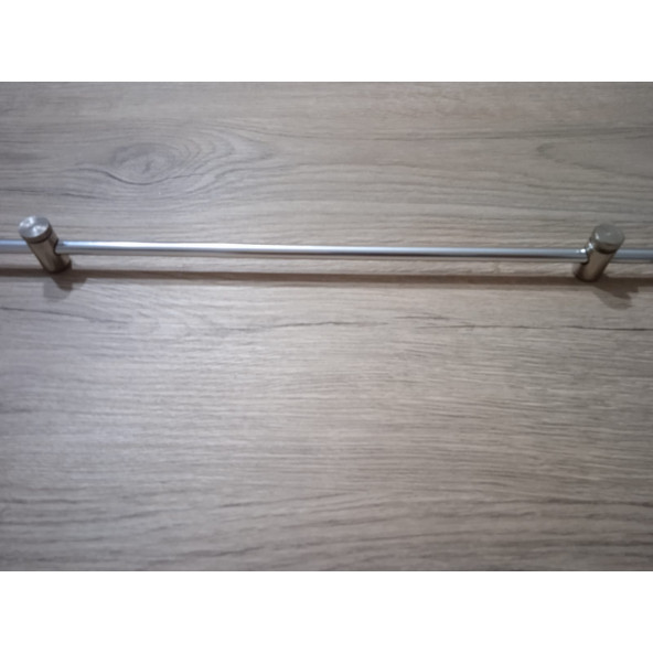 Krom Briz Çubuğu 100 cm (1 adet)