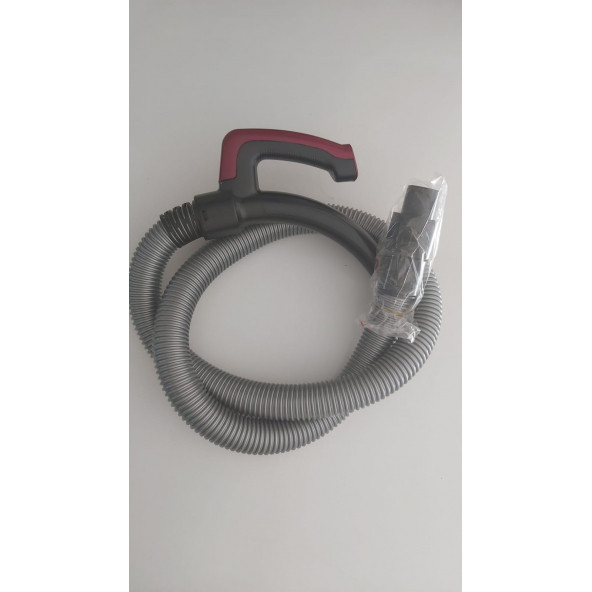KARACA VANTUZ V5 ELEKTRİKLİ SÜPÜRGE -PURPLE TUTMA SAPLI HORTUM- ORJİNAL YEDEK PARÇA - 3