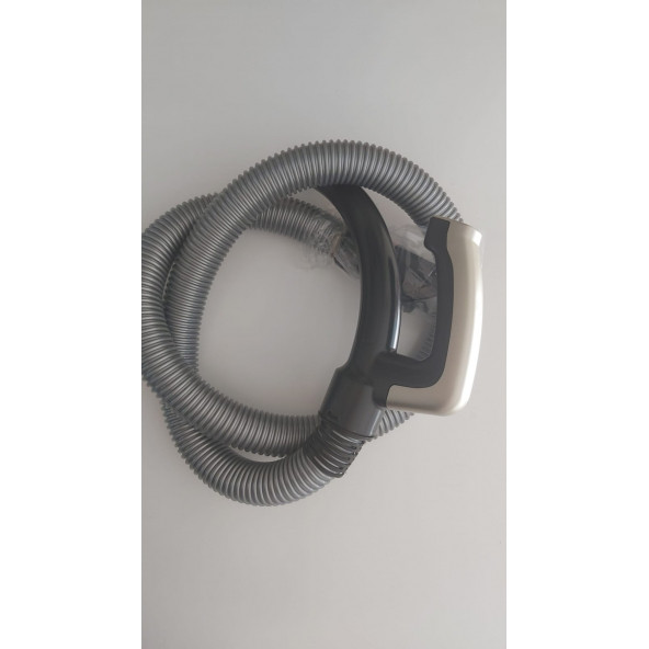 KARACA VANTUZ V5 ELEKTRİKLİ SÜPÜRGE -SILVER TUTMA SAPLI HORTUM- ORJİNAL YEDEK PARÇA - 2