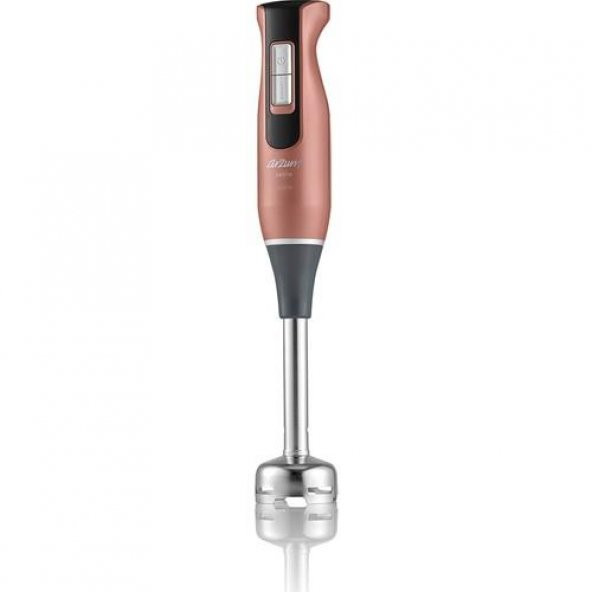 Arzum AR1103 Hestia Multi 1500 W Blender Seti Gün Batımı - 2