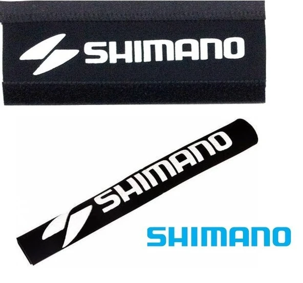Shimano Bisiklet Kadro Koruyucu - 2
