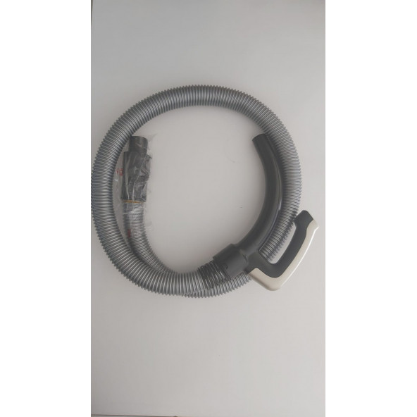 KARACA VANTUZ V8 ELEKTRİKLİ SÜPÜRGE -SILVER TUTMA SAPLI HORTUM- ORJİNAL YEDEK PARÇA - 4