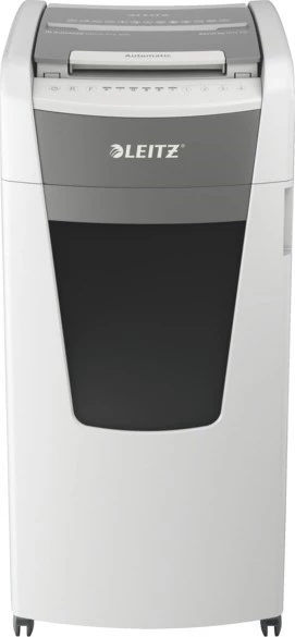 Leitz IQ Autofeed Office Pro 600 Otomatik Evrak İmha Makinesi P5 - Resim 2