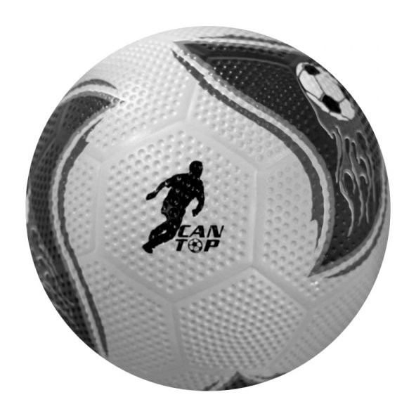 Can - Futbol Topu Kauçuk