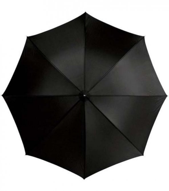 Yaman - Şemsiye Katlanır Siyah No:101-M