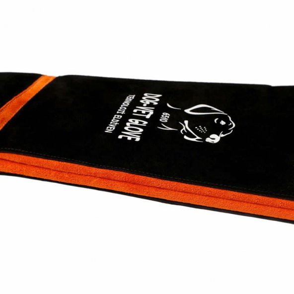 Dog-Vet Veteriner Köpek Eldiveni - 3