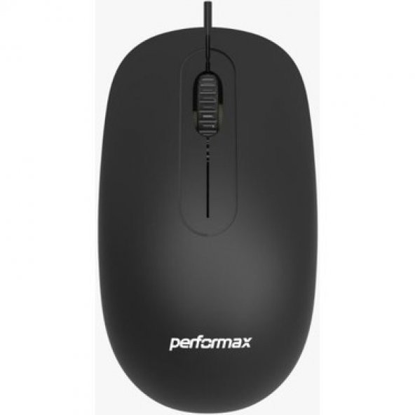 Performax Kablolu Mouse Sm001