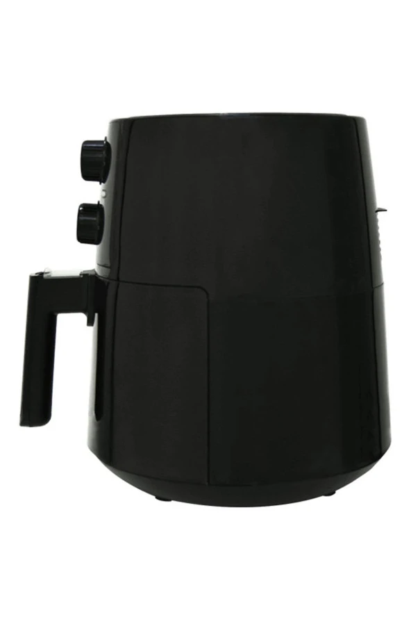 Luxell Fastfryer LXFC-5130 5.5 lt Yağsız Fritöz - 3